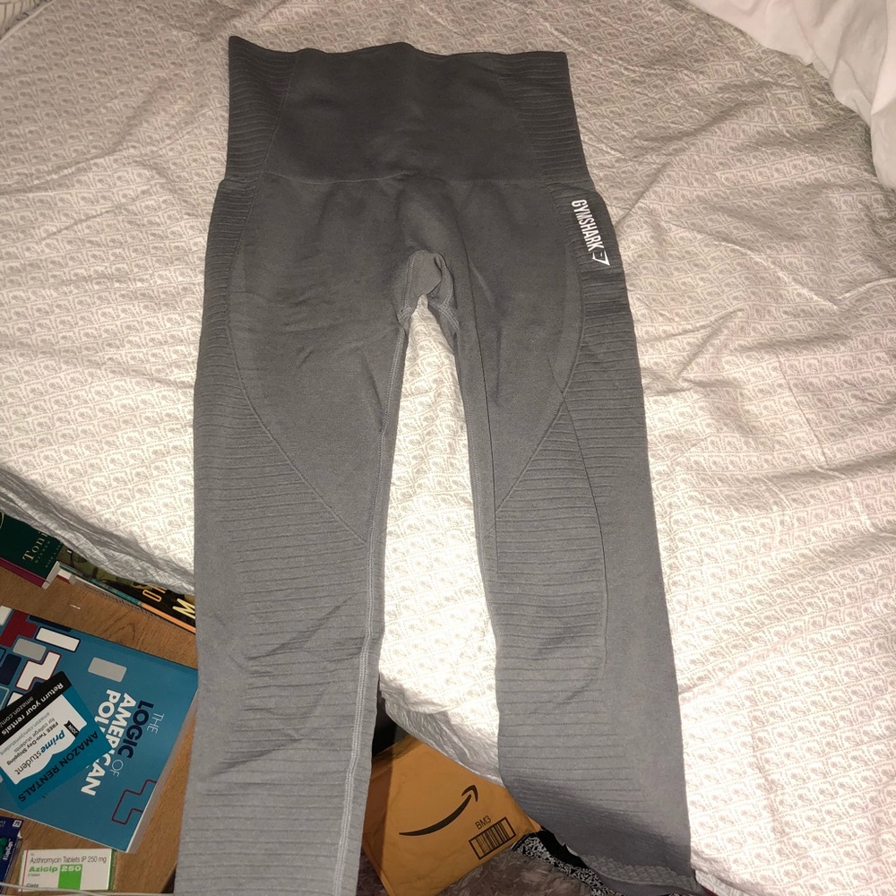 Gymshark seamless leggings